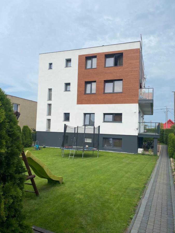 Homestay Goscinne