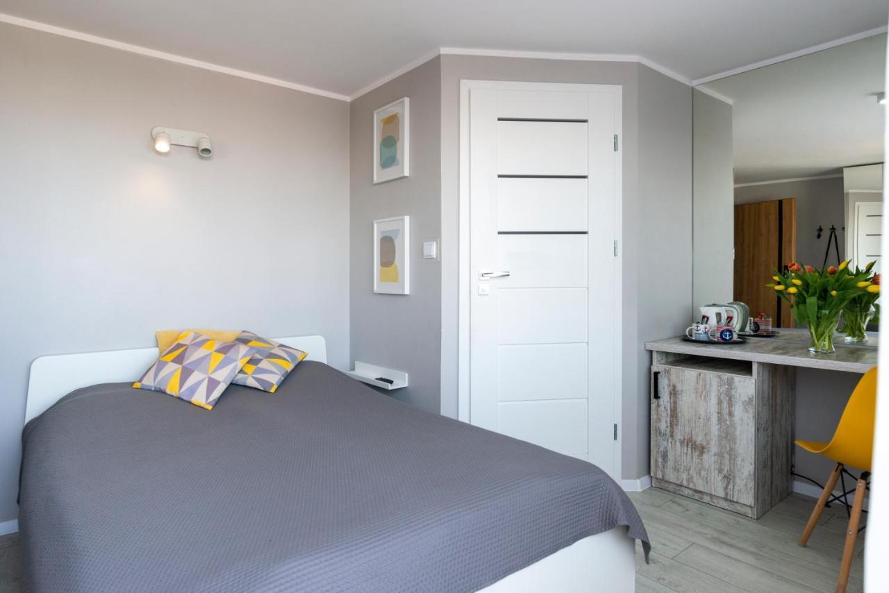 Homestay Goscinne