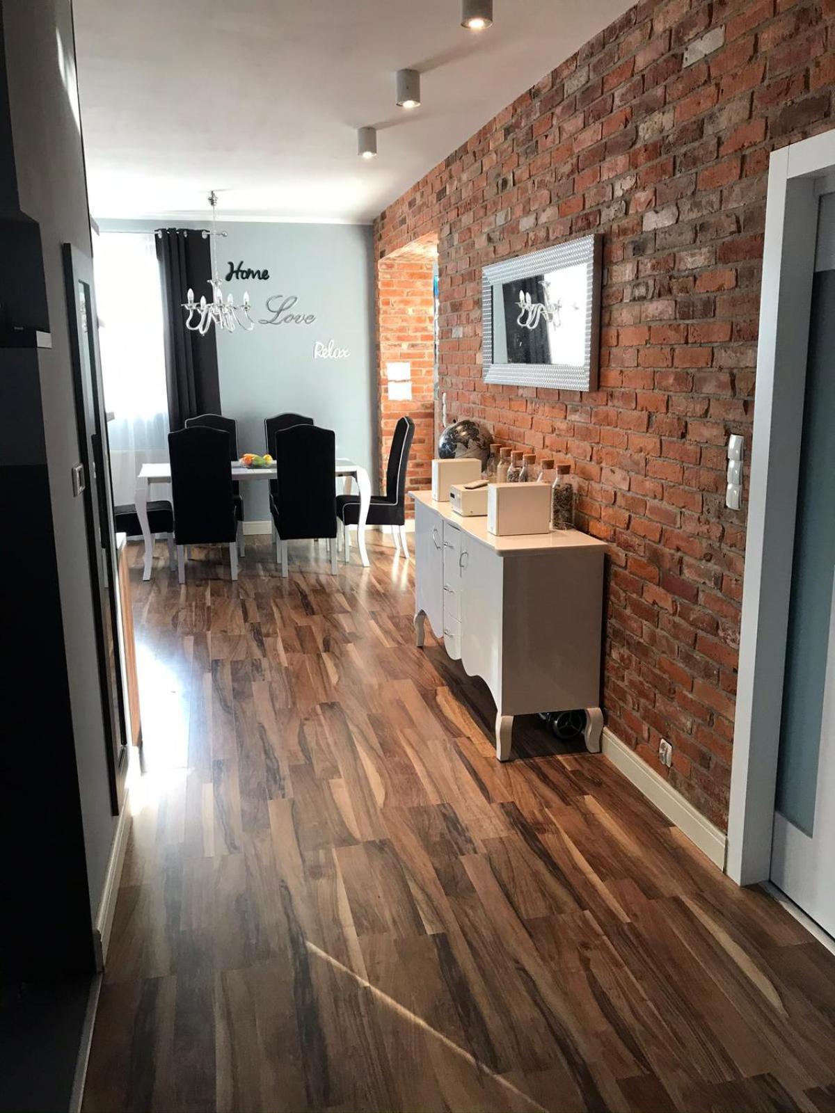 Homestay Goscinne